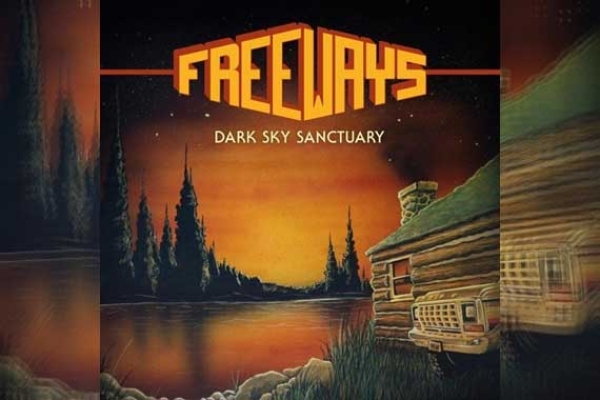 FREEWAYS – Dark Sky Sanctuary