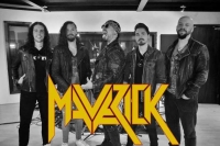 MAVERICK stellen neue Single «Time» vor, um auf das neue Album «Silver Togue» einzuheizen