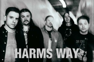 HARM'S WAY zeigen Video zu «Terrorizer» vom letztjährigem Album «Common Suffering»