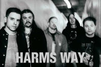 HARM&#039;S WAY zeigen Video zu «Terrorizer» vom letztjährigem Album «Common Suffering»