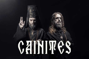 CAINITES präsentieren Video zu «Darkness Awaits». Debüt-Album «Revenant» erscheint Juni '24