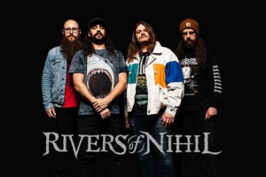 RIVERS OF NIHIL veröffentlichen Video/Single «Criminals», um dem neuen Album einzuheizen