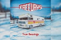 FREEWAYS – True Bearings (Re-Release)