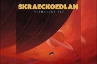 SKRAECKOEDLAN – Vermillion Sky