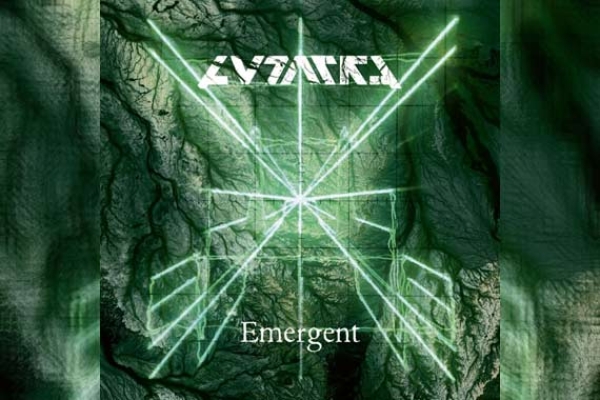 AUTARKH – Emergent