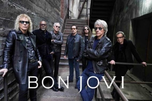 BON JOVI zurück mit neuem Album «Forvever» im Juni &#039;24 und teilen Video zum Opener «Legendary»