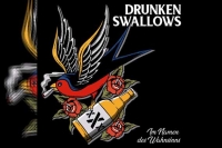 DRUNKEN SWALLOWS – Im Namen des Wahnsinns