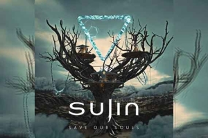 SUJIN – Save Our Souls