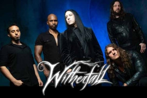 WITHERFALL teilen neue Single «Opulent». Neues Album «Sounds Of The Forgotten» erscheint nächste Woche