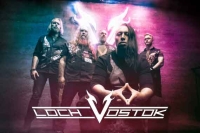 LOCH VOSTOK präsentieren ihre neue Single «The Great Wide Open» als weiterer Einblick in das neue Album «Opus Ferox II - Mark Of The Beast»
