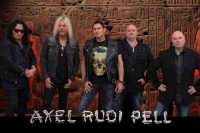 AXEL RUDI PELL veröffentlicht die neue Single «Darkest Hour» plus Video und kommt zum &quot;Rock The Lakes&quot;