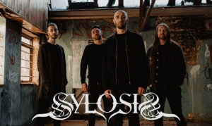 SYLOSIS veröffentlichen Live-Video zu «Poison For The Lost», gefilmt in London