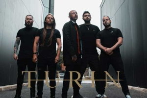 TURIN zeigen neues Video zu «Hopeless Solutions». Neues Album «The Unforgiving Reality In Nothing» ist Juli '24 fällig
