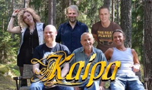 KAIPA veröffentlichen Titelsong und präsentieren Musik-Video zum kommenden Album «Sommargryningsljus»