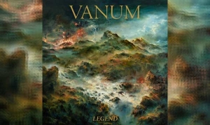 VANUM – Legend