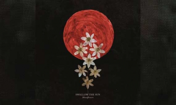 SWALLOW THE SUN – Moonflowers