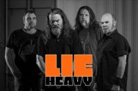 LIE HEAVY (mit Ex-Corrosion Of Conformity, Confessor) veröffentlichen neues Video «Lie Heavy». Debüt-Album erscheint im April &#039;24