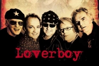 LOVERBOY veröffentlichen mit «Working For The Weekend» eine weitere Vorab-Single aus dem neuen Live-Album «Live in &#039;82»