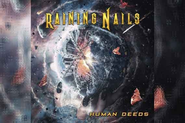 Deeds NAILS – RAINING Human Review |