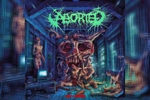ABORTED – Vault Of Horrors