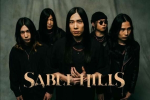 SABLE HILLS präsentieren neue Single «Battle Cry», feat. Kenta Koie von Crossfaith