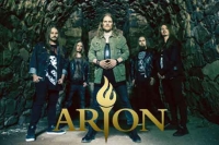 ARION stellen brandneue Single «Wildfire» mit Video online!
