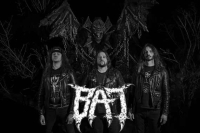 BAT teilen Video zu «Revenge Of The Wolf». Aktuelles Album «Under The Crooked Claw» erhältlich