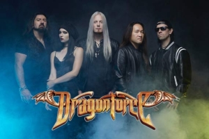 DRAGONFORCE veröffentlichen neuen Song «A Draco Tale» zu Ehren der neuen Brawl Stars Spielfigur 