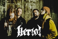 HERIOT enthüllen ihre neue Single plus das Video zu «Siege Lord»