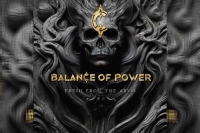 BALANCE OF POWER – Fresh From The Abyss