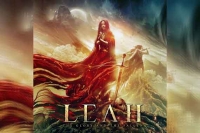 LEAH – The Glory And The Fallen