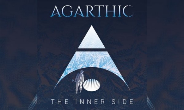 AGARTHIC – The Inner Side